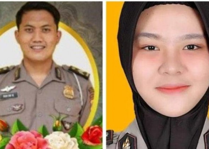 Polwan Bakar Suami di Mojokerto, Ini Penjelasan Polisi