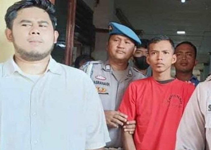 Hakim Vonis Penjara Seumur Hidup Pembunuh Teman Sendiri di Kabupaten Bungo