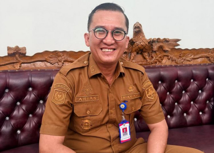 Nonton Pildun Bareng Pemprov Jambi, Ada UMKM dan Doorprize 