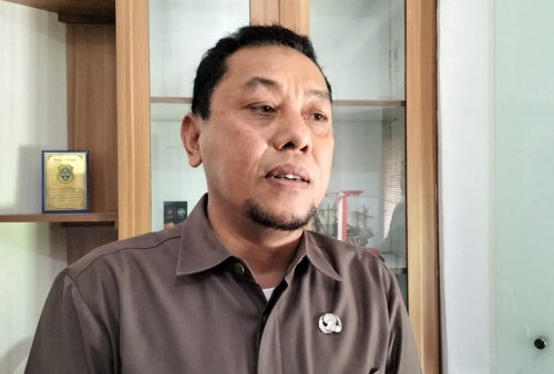 Marak Penipuan, Sekda Tanjab Timur Minta OPD Lakukan Rapat Internal dan Konsolidasi