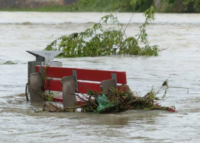 Deretan Arti Banjir Menurut Psikolog, Berkaitan dengan Rezeki