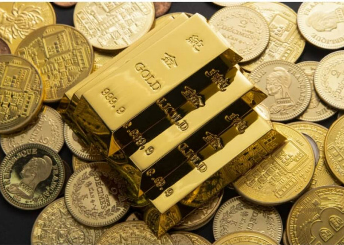 Harga Emas Hari ini, Terpantau Stabil, Antam Ukuran 1 gram Dijual Rp 1.110.000