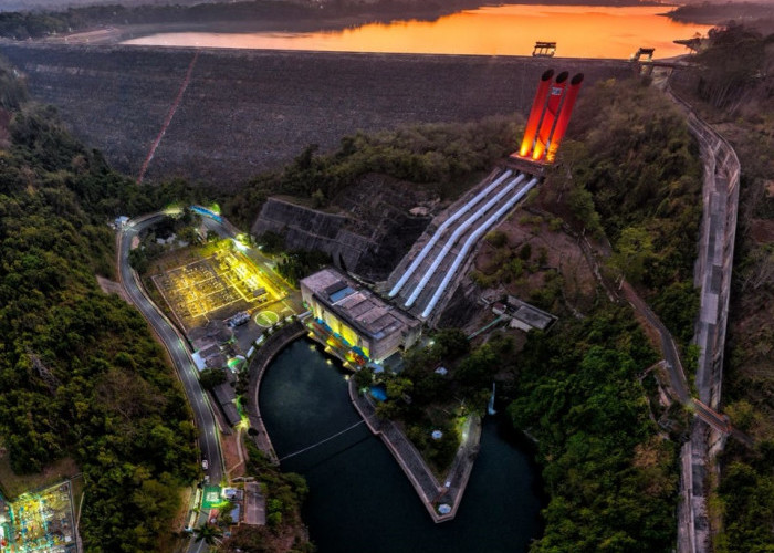 Perkuat Manajemen Risiko, PLN Sukses Turunkan ESG Risk Rating ke Medium Level