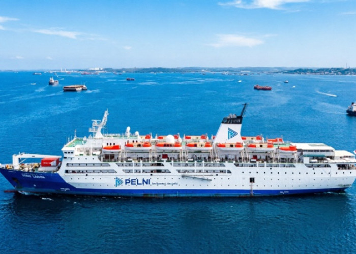 Kuota Menipis! PELNI Buka Diskon 30% Mudik Lebaran 2026, Segera Pesan Sebelum Habiss