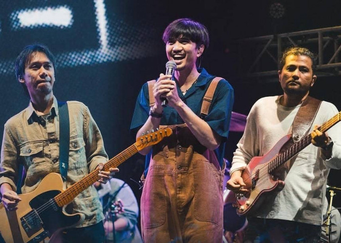 Rayakan 30 Tahun Berkarya, Sheila On 7 Rilis Single 'Sederhana' sebagai Kado Spesial untuk Sheilagank