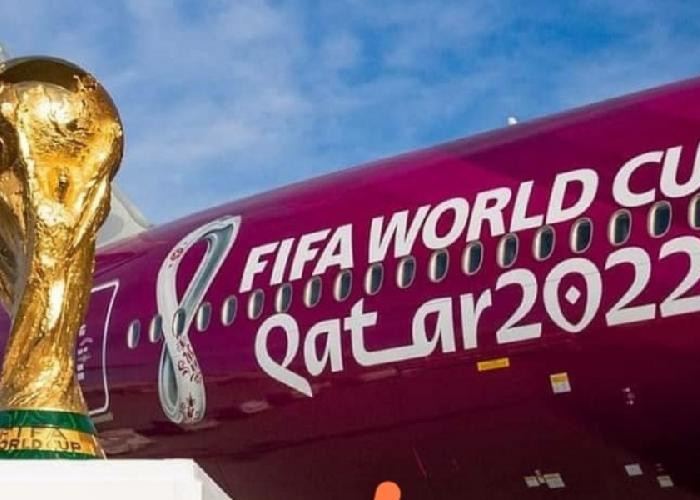 Tuan Rumah Qatar Tim Pertama yang Tersingkir dari Piala Dunia 2022, Fans Bakal Dukung Negara-negara Ini
