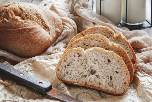 7 Alasan Mengapa Anda Harus Mengurangi Konsumsi Roti