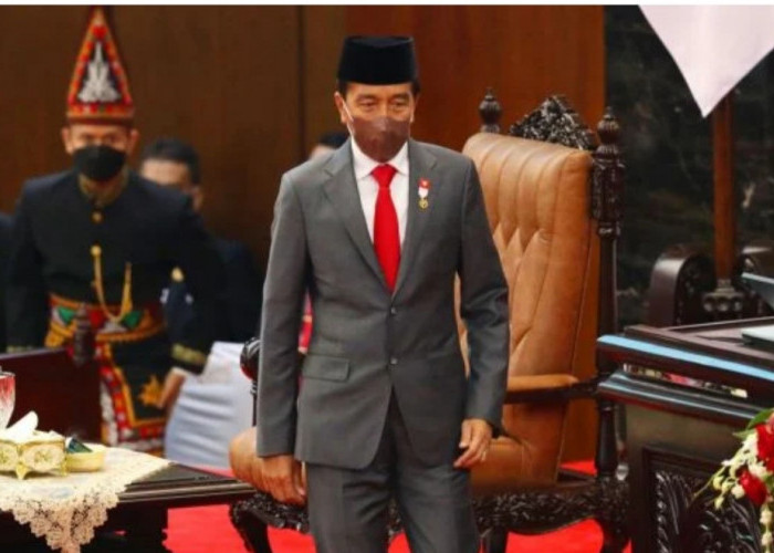 Jokowi Minta Menkeu Hitung Ketahanan APBN Terkait Besaran Subsidi, Beri Sinyal Pertalite Akan Naik?