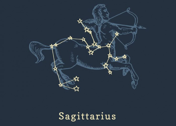 Ramalan Zodiak Sagitarius Minggu Ini: Saatnya Berani Melangkah dan Tinggalkan Hal yang Bikin Ragu