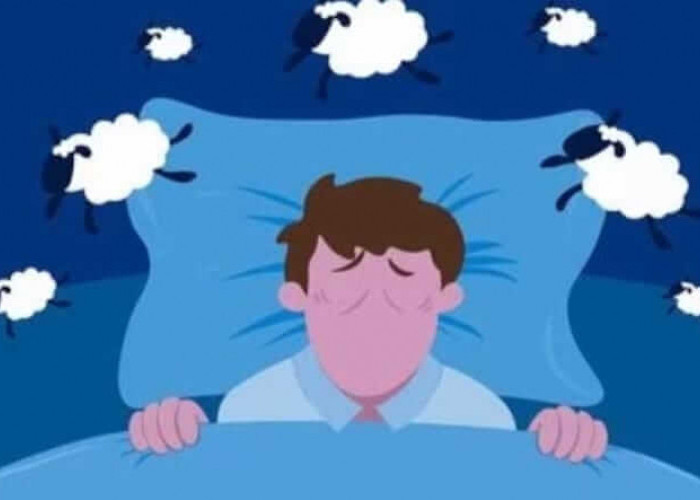 Anda Sering Gelisah dan Sulit Tidur? Baca Doa Ini agar Tidur Cepat dan Nyenyak