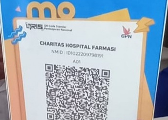 Mudahnya Bayar Obat di Instalasi Farmasi Dengan BRImo