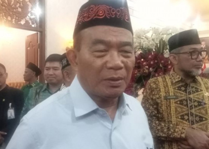 Kementerian Haji dan Umrah Bakal Bangun Kantor Perwakilan di Provinsi Jambi