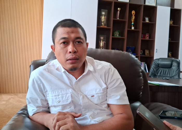 Rp 94 Miliar Dana Mengendap di Kas Daerah Muaro Jambi, BPKAD : Transfer Pusat di Penghujung Tahun Anggaran