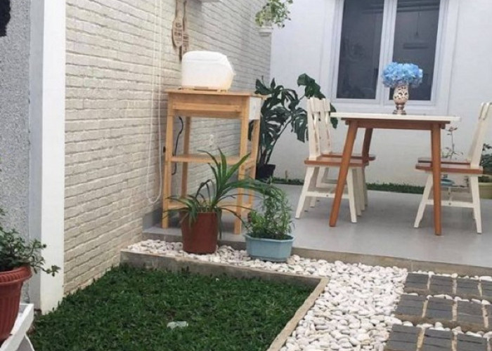  Bukan Sekadar Pajangan: Ini 5 Alasan Kuat Mengapa Rumah Minimalis Wajib Punya Taman di Dalam Ruangan!