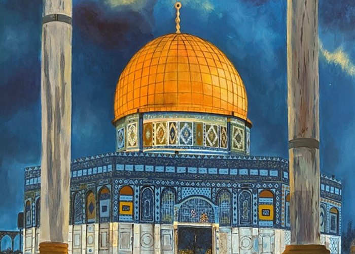 Heboh! Sebagian Warga Sumsel Lebaran Lebih Dulu Hari Ini, Ini Alasan di Baliknya