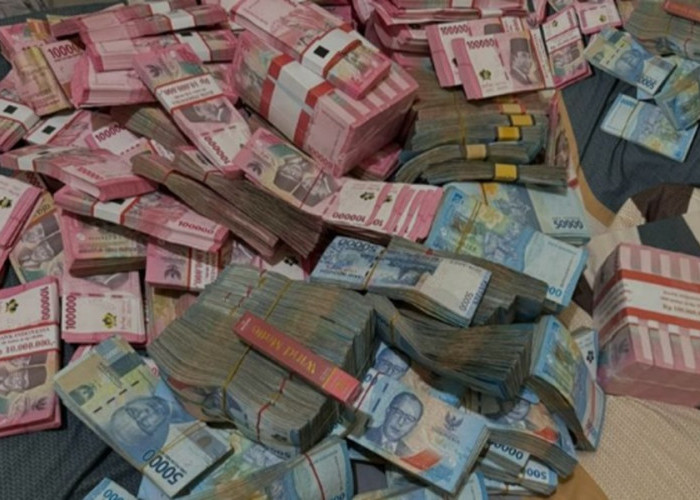 Wuih! Jaksa Sebut Nadiem Makarim Terima Rp809,56 Miliar di Kasus Chromebook