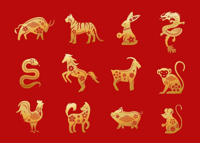 Deretan Shio yang Paling Menarik dalam Astrologi Tionghoa