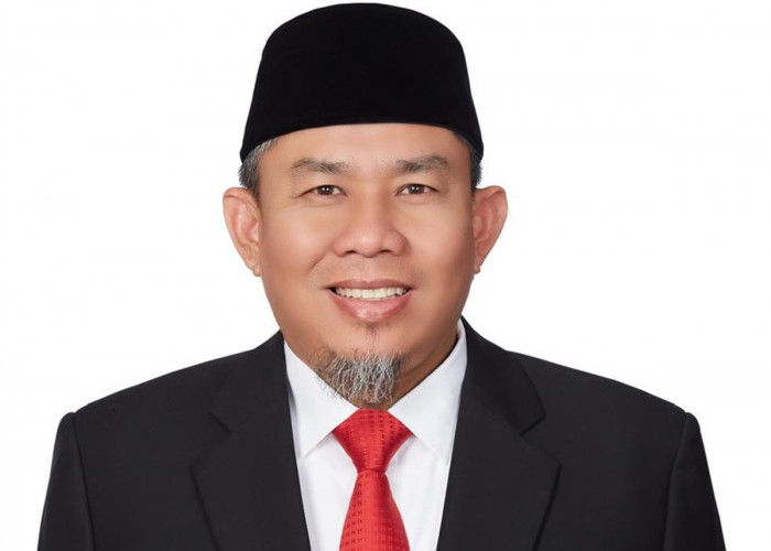 Hari Lahir Pancasila 1 Juni, H Abdul Rahman Sebut Momen Komitmen Memperkuat Persatuan