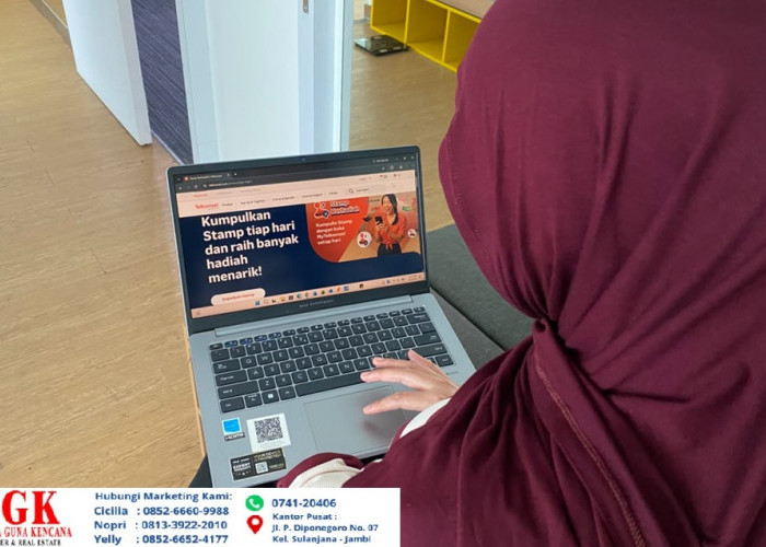 MyTelkomsel Ajak Pelanggan Sumbagsel Nikmati Keseruan Stamp Berhadiah Setiap Hari