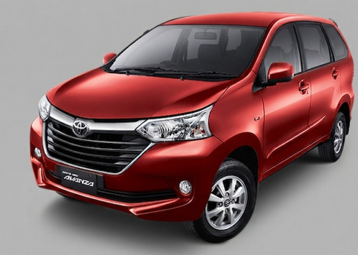 Mobil Bekas Toyota Avanza Agustus 2026: Harga Mulai Rp70 Jutaan, Suku Cadang Melimpah 