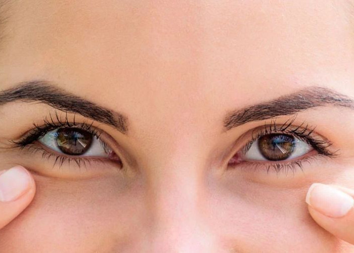10 Tips Menjaga dan Merawat Kesehatan Mata