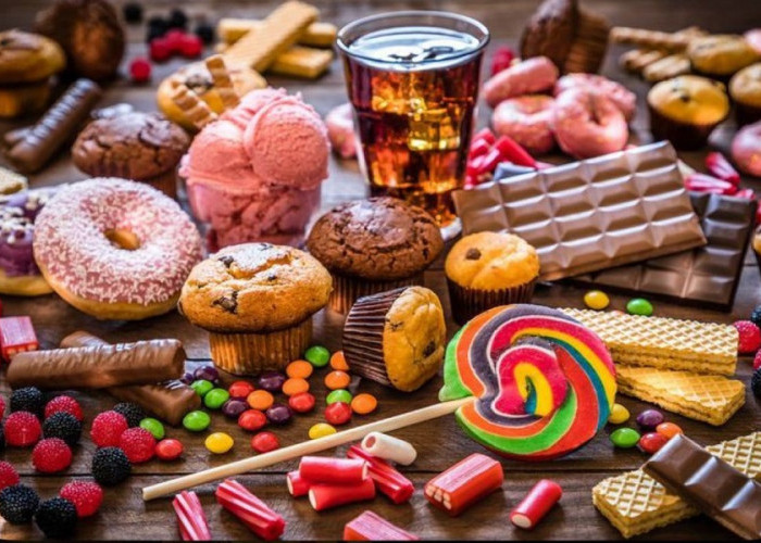 Sarapan Pagi Jangan Sembarangan! Ini Makanan yang Perlu Dihindari