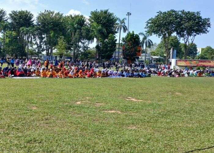 Miris! Sejumlah Siswa Terpaksa Ikut Ujian Susulan karena Kendala Biaya Sekolah