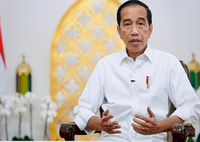Ini Pengganti Syahrul Yasin Limpo yang Ditunjuk Presiden Jokowi Jadi Plt Mentan RI, Simak Alasannya