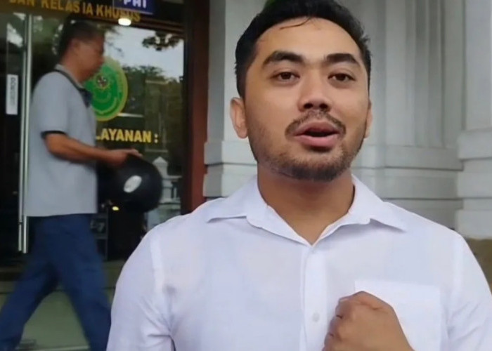 Vonis Bebas Amsal Sitepu: Keadilan bagi Pekerja Kreatif, Bukan Sekadar Kemenangan Pribadi