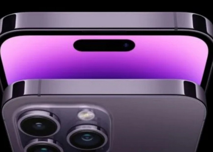 iPhone 14 Series Bulan Depan Mulai Dijual di Indonesia