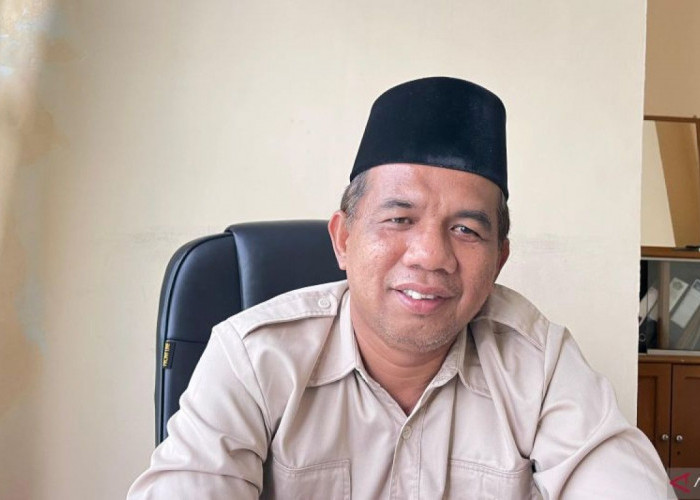 210 CJH Batang Hari Berangkat 17 Mei 2026, Seluruh Persiapan Rampung