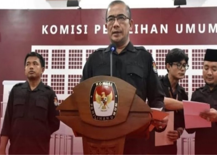 Hakim Perintahkan Tunda Pemilu hingga 2025, Ini Jawaban Keras KPU 