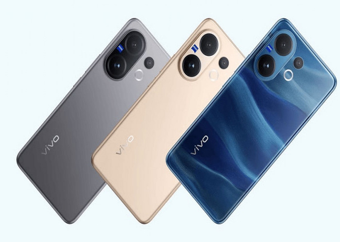 Vivo V70 Diprediksi Hadir Awal 2026, Kenapa Disebut Smartphone Elite?