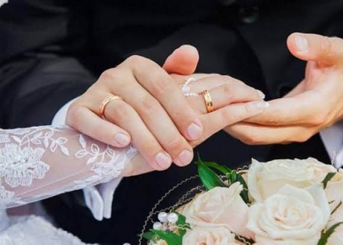 Agar Keuangan Gak Jebol, Ini Tips Hemat Biaya Pernikahan, Sesuaikan dengan Kantong 