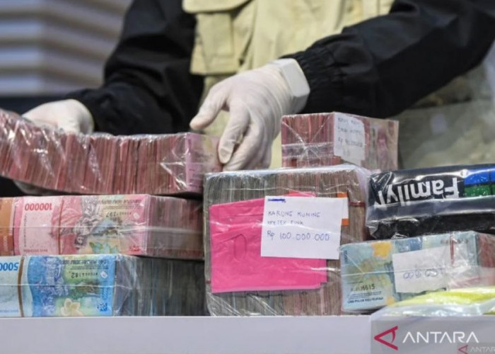 Belajar dari Kasus Maidi, yang Berujung OTT KPK