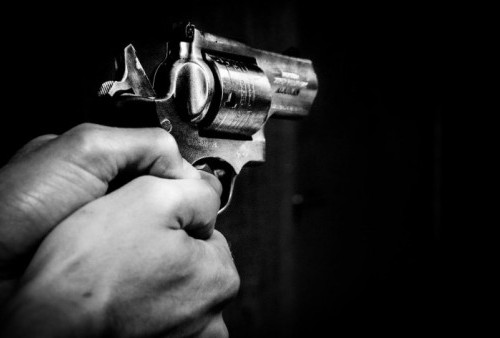 Polisi Tangkap Pelaku Penembakan Pendeta di Deliserdang, Motifnya Karena Uang Rp 50 Ribu