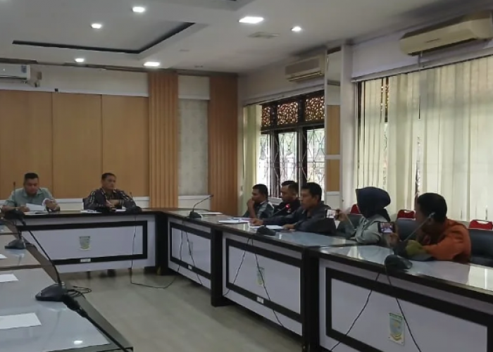 DPRD Kota Jambi Akan Panggil Manajemen Indogrosir Terkait Dugaan Masalah Limbah