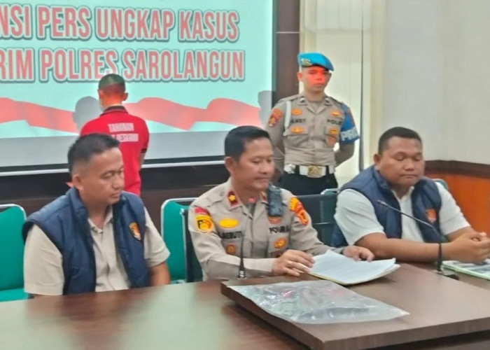 Cemburu Buta Berujung Maut! Pelaku Tikam Pria Usai yang Boncengi Mantan Istri, Kini Mendekam di Penjara 
