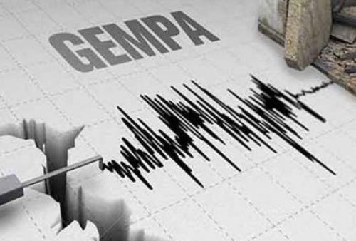Gempa Bumi 3,4 SR Guncang Konawe Selatan, Begini Penjelasan BMKG 