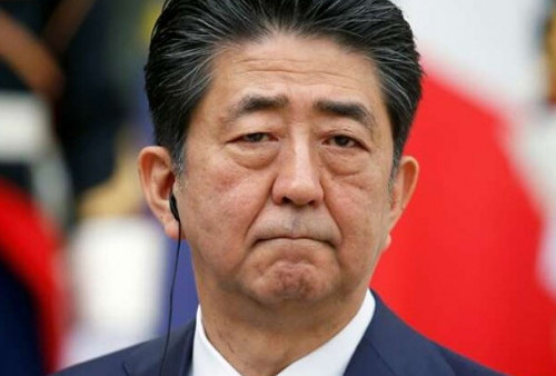 Mantan Perdana Menteri Jepang Shinzo Abe Dibunuh, Nasionalis China Bergembira: Saya Menunggu Kematian Abe