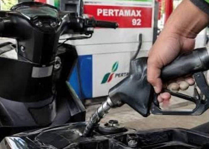 Banyak Pengendara Belum Tahu, Kebiasaan Ini Bisa Bikin Motor Boros