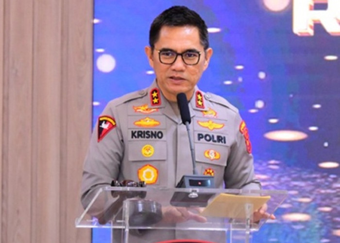Kapolresta Jambi Selamatkan Korban Kecelakaan di Tengah Jalan! Kapolda: Polisi Hadir untuk Kemanusiaan