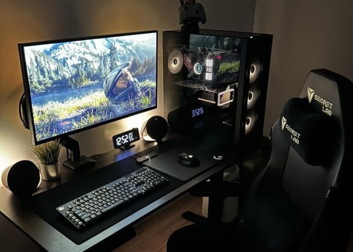  Rekomendasi PC Gaming Mulai Dari Harga 9 Juta yang Masih Worth It di Tahun 2026/2027