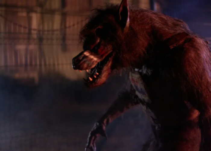 Sinopsis Film Berjudul Werewolves Yang Disutradarai Steven C. Miller