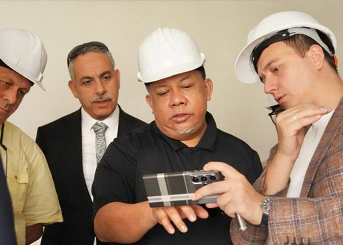 Fahri Hamzah Dorong Reformasi Besar Perumahan Indonesia