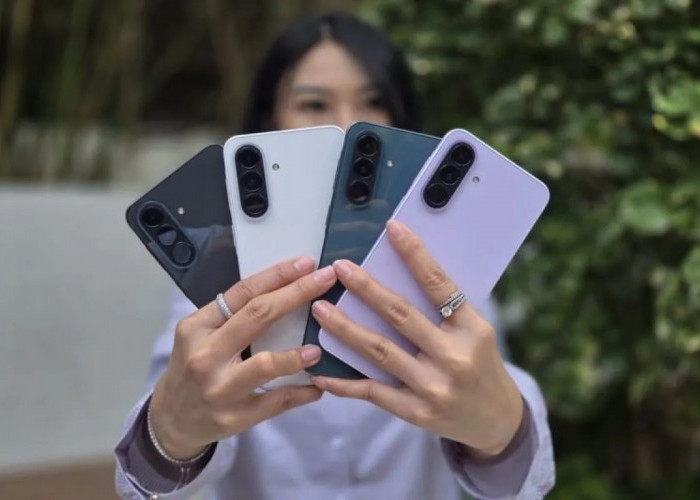 Samsung A27 vs A26: Apa Saja Perubahan Desain dan Spesifikasi yang Menarik?