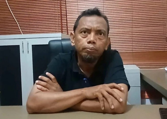 Pemkab Tebo Masih Hitung Pendapatan dan Kajian Lingkungan PT. Montd'or Oil