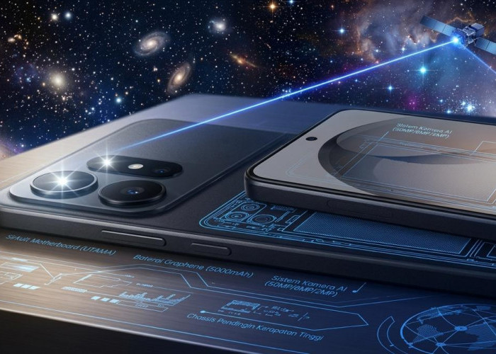 Ini Bocoran Desain Galaxy S27 Ultra
