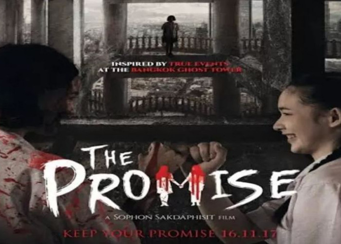 8 Film Horor Thailand Terbaik, Ada Pee Mak hingga The Promise