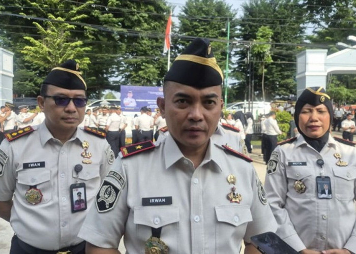 Pejabat Kanwil Ditjenpas Jambi Diduga Terlibat Kasus Narkotika, Institusi Tegaskan Dukung Proses Hukum
